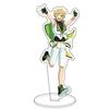 Anime Trickstar Acrylic Stand Action Figure Akehoshi Subaru Hidaka Hokuto Toy Ensemble Stars PVC Desktop Stand Model Toys Gift