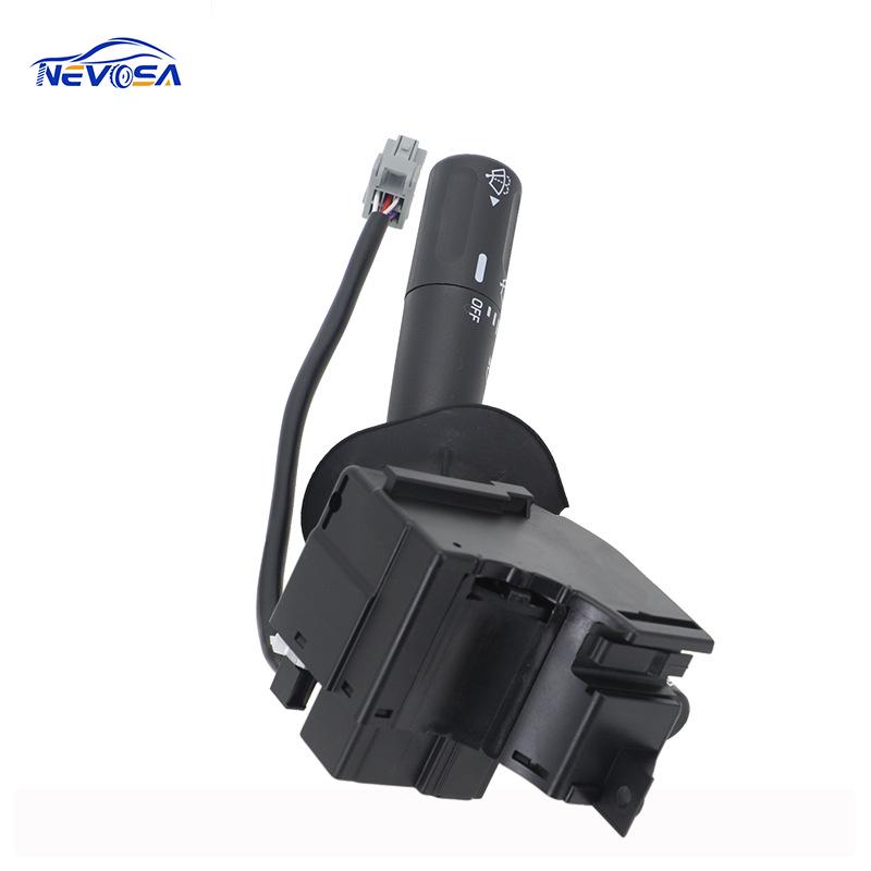 5L3Z13K359AAA Turn Signal & Wiper Switch for 05-08 Ford Cars
