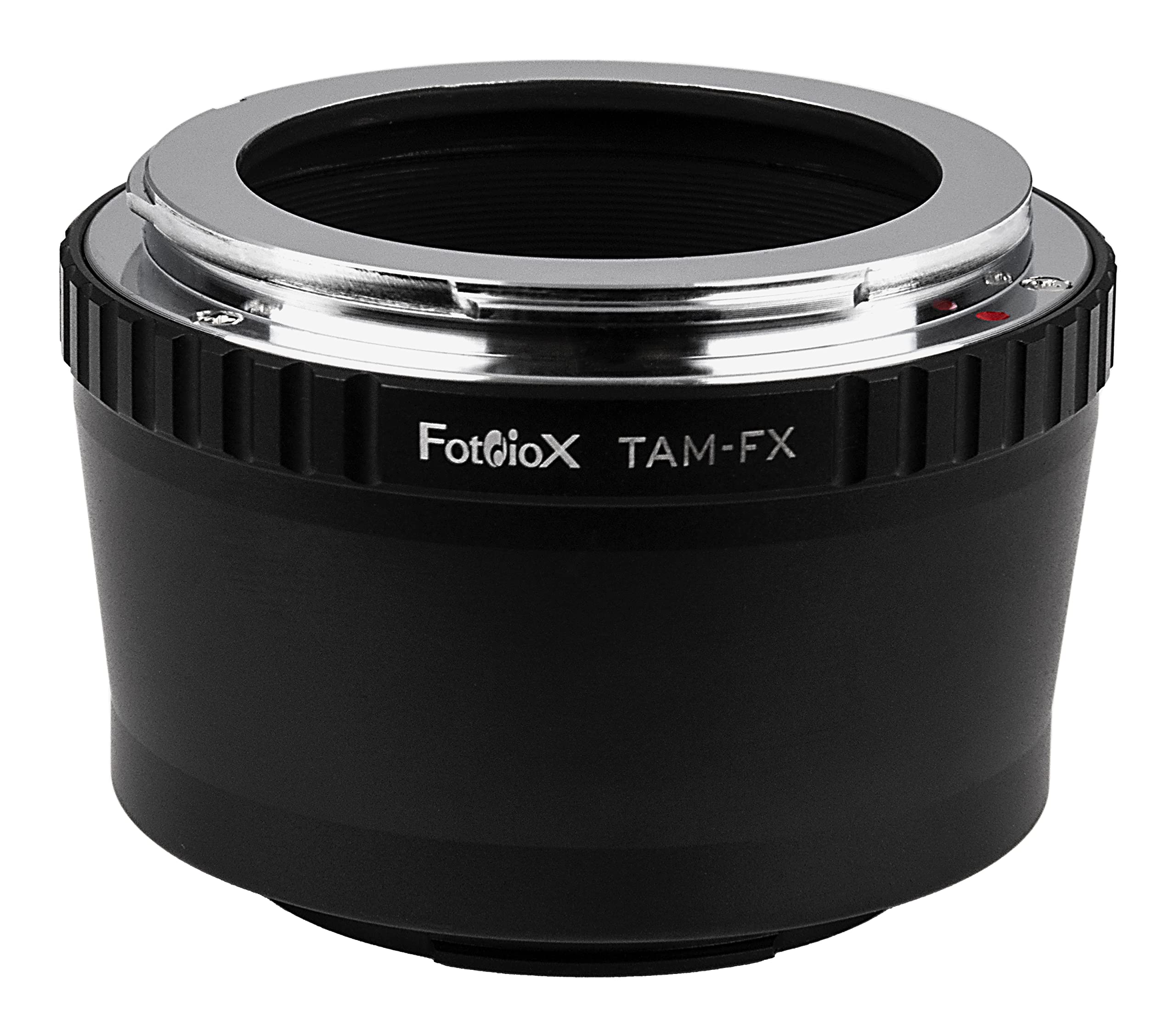 Fotodiox Tamron Adaptall-2 Lens Mount Adapter for Fuji X-mount Cameras DSLR Lenses