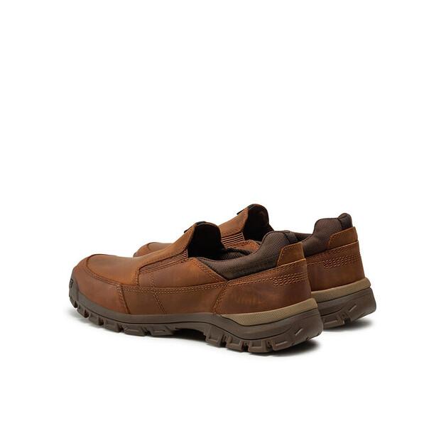 Ankle Boots CATerpillar Threshold P726054 Brown