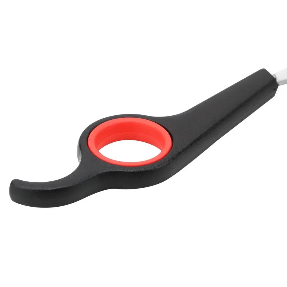 Pet Toe Care, Cats Dogs Claw Nail Scissors, Cat Dog Grooming Nail Clippers, Puppy Nail Clipper Trimmer, Stainless Steel