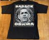 Vintage Barack Obama T Shirt 3XL / Sleep Shirt