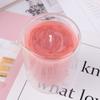 Low Temperature Soy Candle 38 Degree Low Temperature Soy Wax Scented Candle
