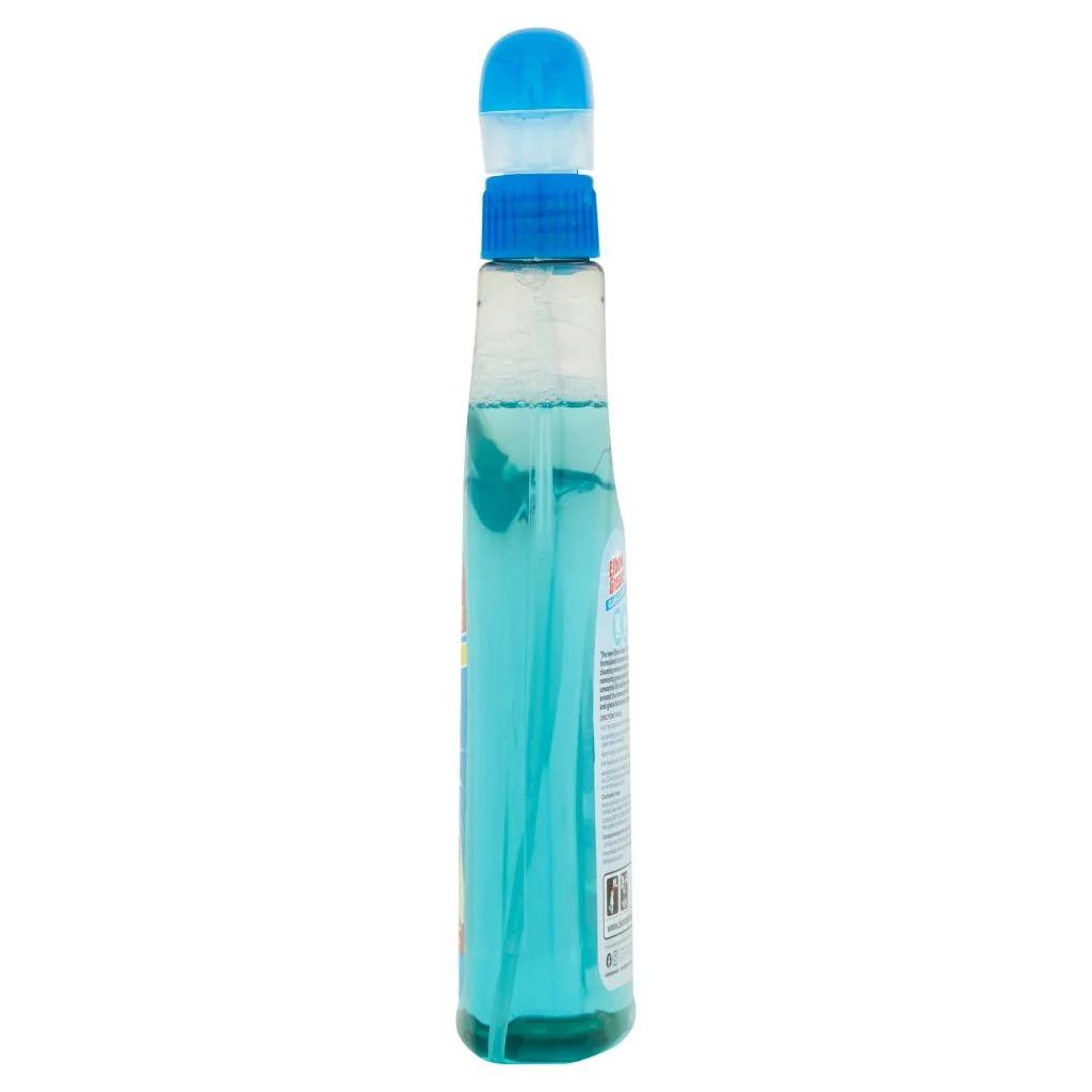 Płyn do okien szyb luster powierzchni szklanych Glass Cleaner Elbow 500ml