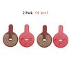 1-10 Pack MTB Bike Resin Semi-Metallic Disc Brake Pads Sport Bicycle Accessories for BB8 NOVELA YINXING BOLIDS FOREVIR