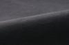 Watanosato Kurume Samue Japanese-made Tsumugi-woven (S, Black)