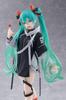 Taito Hatsune Miku Figure Fashion - (Punk Ver.)