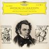 LP Record FRANZ SCHUBERT SYMPHONIEORCHESTER  Sinfonie Nr. 7 9 Cdur Op. Posth. LPM18497 Deutsche Grammo 1959 Germany Classical Used