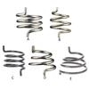 Braking Return Spring Steel Braking Return Spring Clip Mountain Bike Mechanical Disc Brakes Spring Cycling Accessories