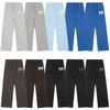 Pantaloni della tuta con stampa grafica Broken Planet Vestibilità larga Gamba dritta Pantaloni casual per giovani Streetwear