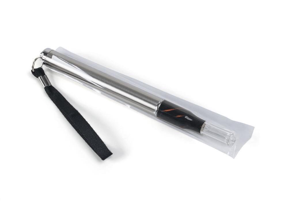 Light-Up Microblading Pen for Eyebrow Embroidery and Shading
