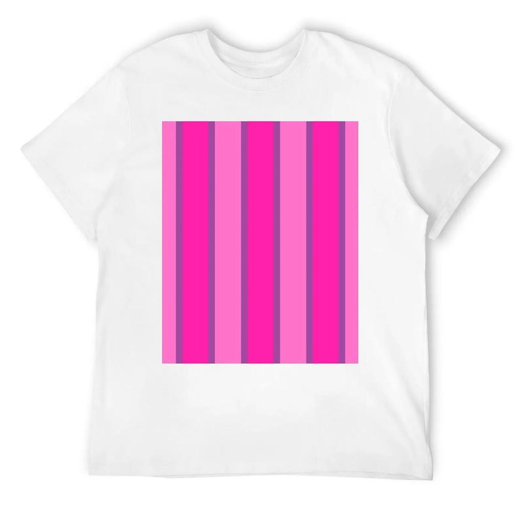 Stephanie Lazytown Original und Film Kostüm T-Shirt Übergroßes T-Shirt Vintage Grafik T-Shirt Herren Groß und Hoch T-Shirts