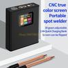 Spot Welder Support 0.1-0.25mm Nickel Sheets DIY 18650 Li-Battery Spot Welding top sale