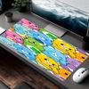 Care Bears Print Mouse Pad, for Keyboard Pad Laptop PC Mat for Office Home Use, Desk Decor, Perfect Birthday Gift for Gamers
