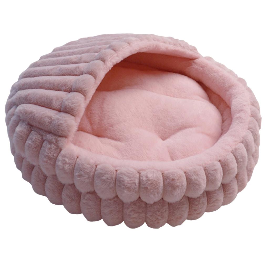Warm Plush Pet Soft Cozy Sleeping Pad for Dogs and Cats