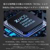 FIIO BTR15 [Japan Serial Number Included] Bluetooth Receiver, USB DAC, Headphone Amplifier, aptX LL Adaptive HD, LDAC Codec, Wireless (Dark Blue)
