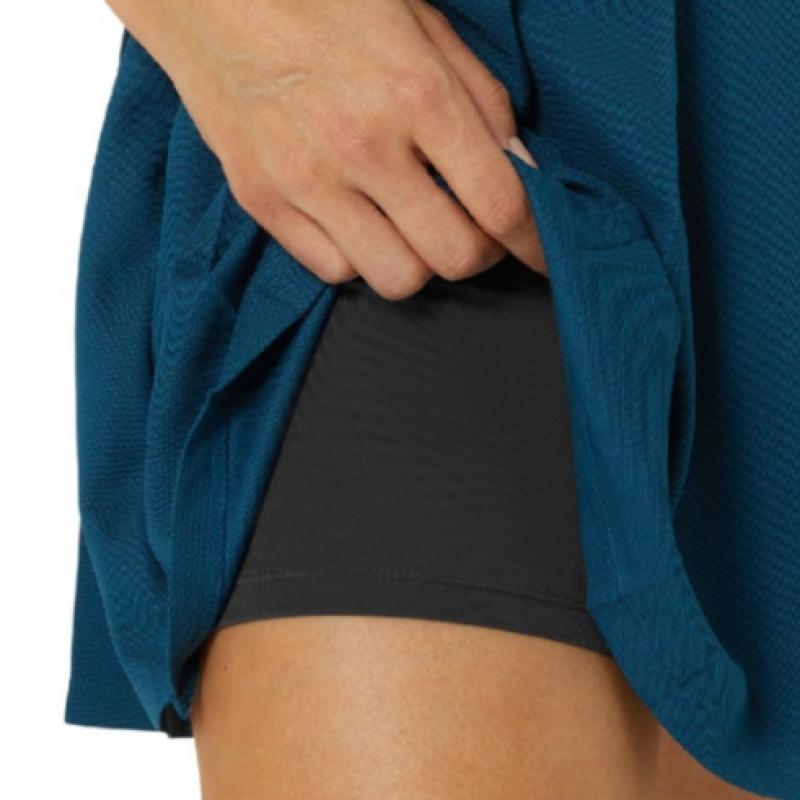 ASicS Women S claSSic Skirt  2042a299412 