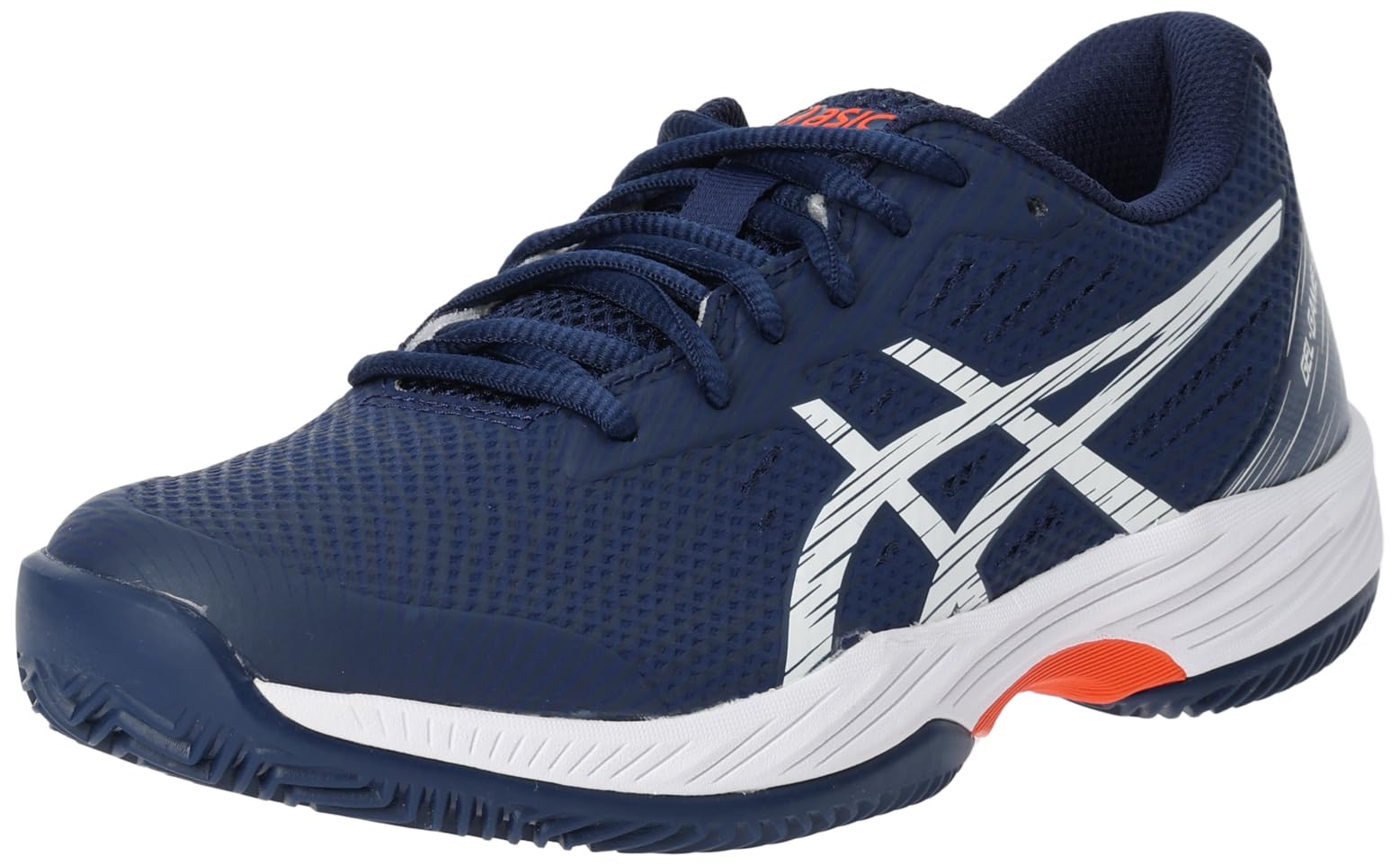 

Теннисные туфли 9 [ASICS] GEL-GAME CLAY/OC Мужские
