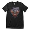 Officially Licensed Lynyrd Skynyrd Eagle Mens T-Shirt