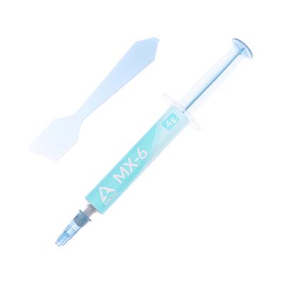 Original Thermal Paste Heat Conduction Compound Silicone Grease For Pc Laptop Card Chips