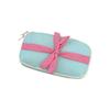 Bowknot Korean Style Pencil Case Large Capacity Bow Pencil Pouch Cartoon Bow Stationery Bag  Office