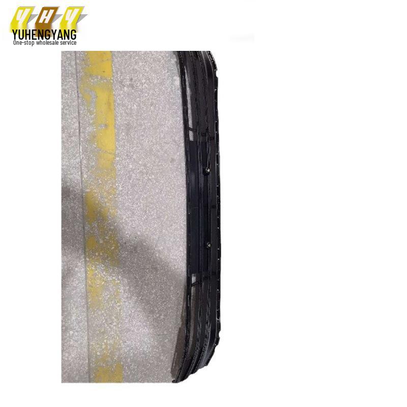 Fureisi 19 Front Bumper Lower Grille JD8B17K945AB3JA6 (Low Configuration) Front bumper lower grille low configuration