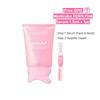 Medicube PDRN Kollagen 5 Prozent Volufilin Guasha Nackencreme mit Massagegerät 90g Slow Aging Lifting Pflege