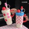 Gemoch Imagination Series Insulated Tumbler