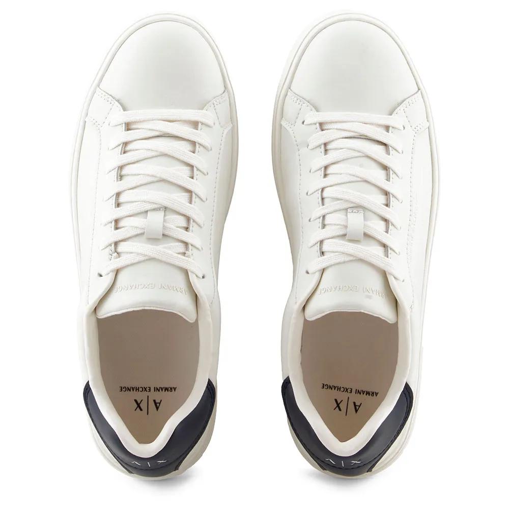 Armani Exchange Sneakers XM000141_AF11912