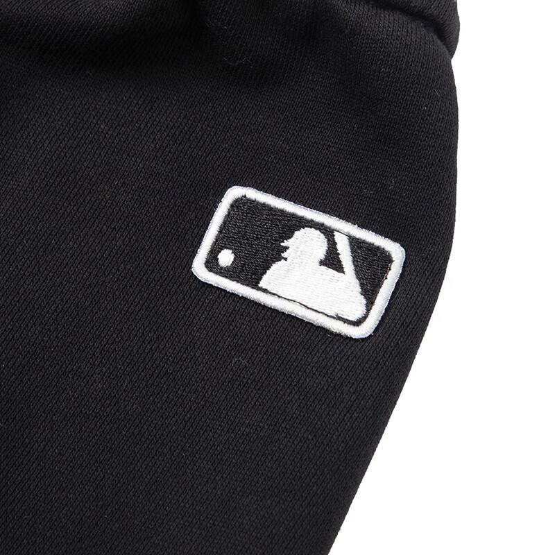 New MLB Los Angeles Dodgers New York Yankees Casual Sportswear Unisex Black 3APTM0341-50BK+3AMTM0231-50BKS