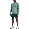 Under Armour Sweatshirt Men's Green 1365662-177