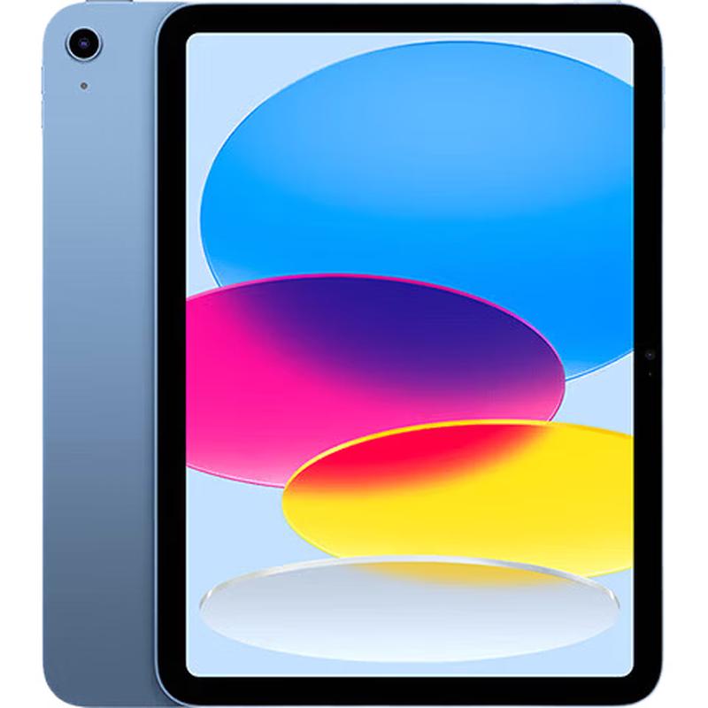 

Apple iPad 11-inch (2025) with A16 Chip (CN version) 128G WLAN