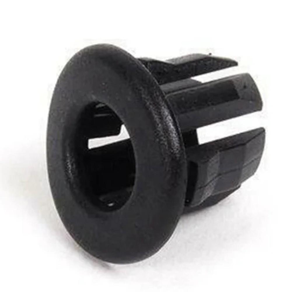

Door Lock Pin Sleeve Trim For BMW E60 E61 51417066032 High Quality