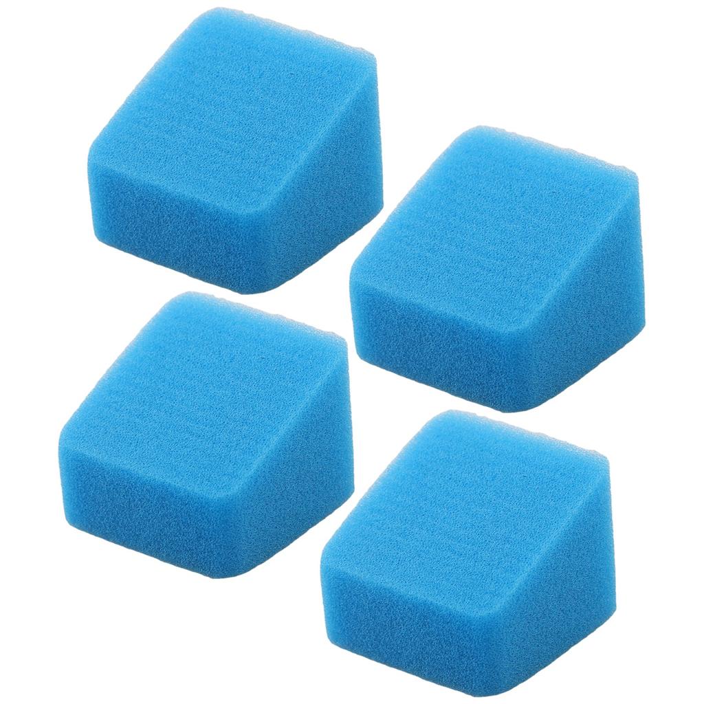 Sponge Brush Roller For Eureka NEW430 For JONR ED12 Accessories Kit Vacuum Cleaner Spare Parts Accessories Protectsfor Floors