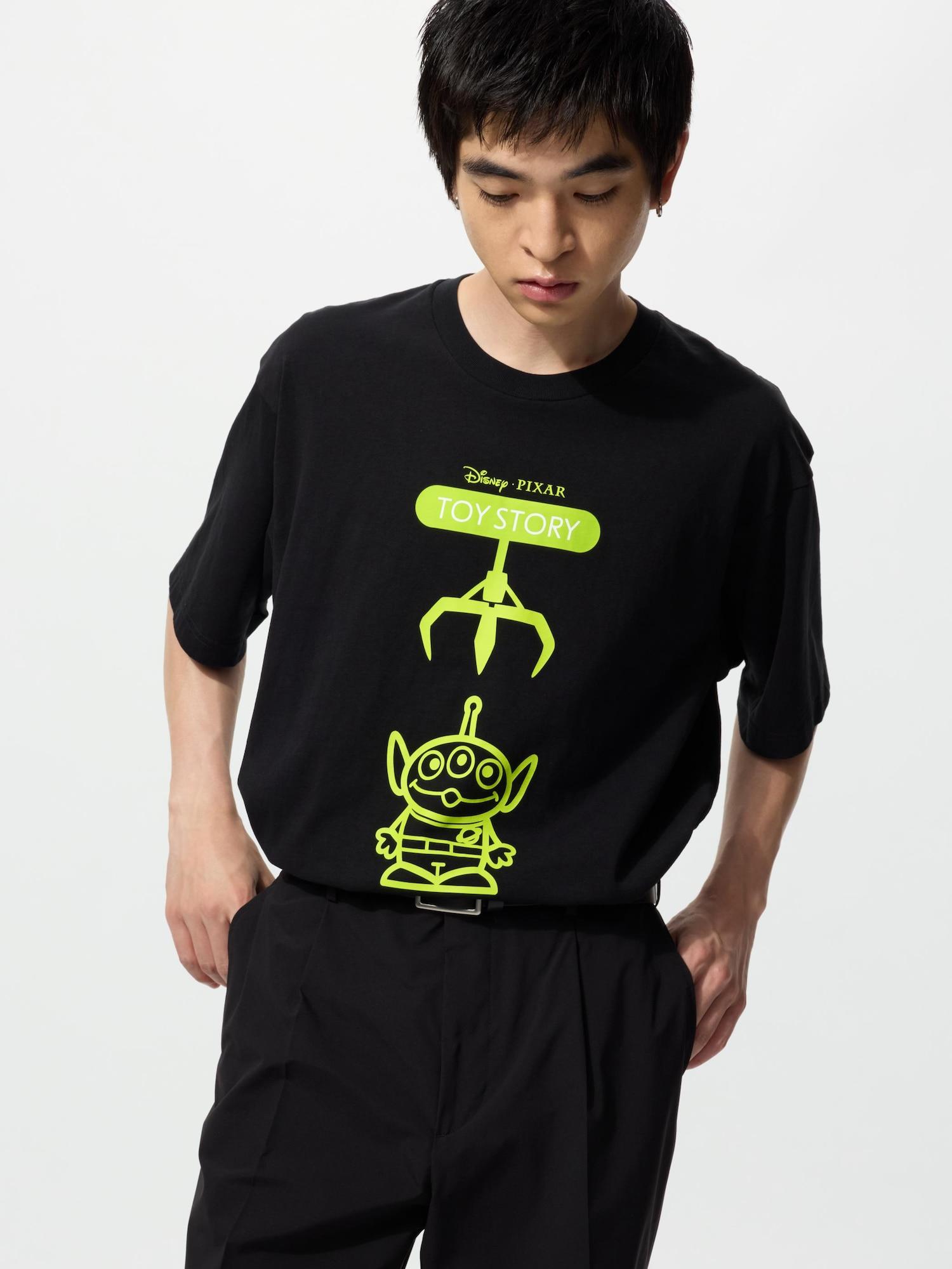 

Uniqlo Магия для всех Вечная релаксация 09 BLACK/XL