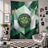 Celtic FC Wall Tapestry Home Decor Wall Hanging Cloth for Bedroom Living Room Background