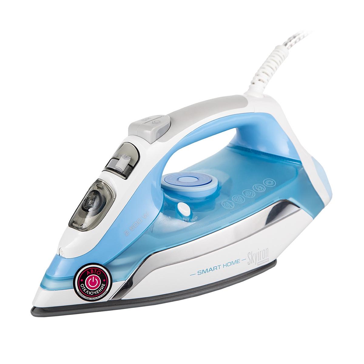 

Железный Редмонд Ri-c273s