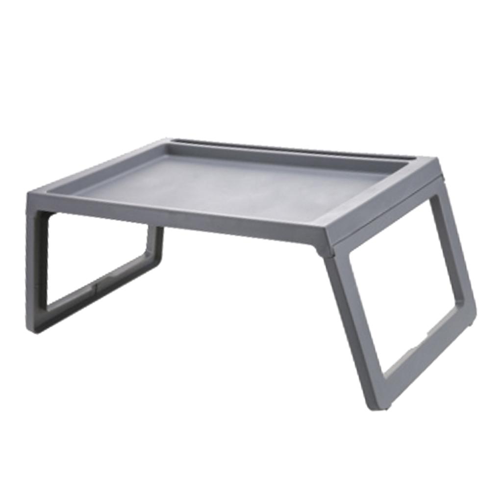 Unique Leisure Table Tea Serving Stand Bed Tray