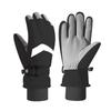 "Warm Fleece Winter Gloves: Touchscreen Ski and Cycling Gloves for Men and Women"