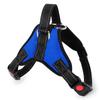 Kangdarpet Medium and Large-sized Dog Leash with a Vest Chest Shoulder and Back Strap Labrador Leash and Pet Outdoor Dog Walking