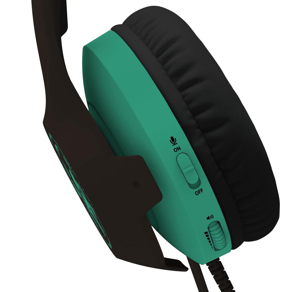 SONY Licensed Product] Blade of Demon's Destruction Holi Gaming Headset