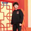 Jordan Boy's Spring Hooded Windbreaker Jacket