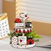 Accesorii pentru decor – Obiecte decorative din lemn