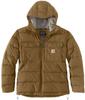 Winter Jacket Carhartt Loose Fit Midweight Insulated M Jacket (105474)