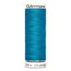 All-textile Thread - GUTERMANN - 748277-761 - 200m - Blue Color