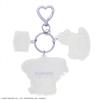 [Shobido] Shobido Sanrio Characters Pastel Color Toy Series Keychain Kuromi