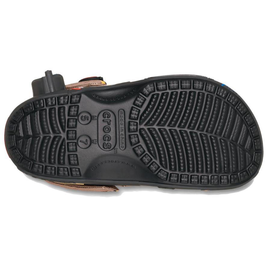 Crocs X Ghostbusters Classic Clog 'Multi-Color' 211414-90H