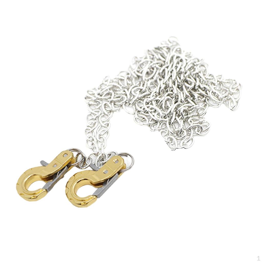 Axial SCX10 D90 D110 TF2 1/10 RC Crawler Replacement