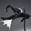 In Stock New Mess Toys The Black Neighbor Symbiotic Spider-Man Venom Suit Joint Action Figures Ornaments Boy Gift Poseable Articulated Scale Detailed
