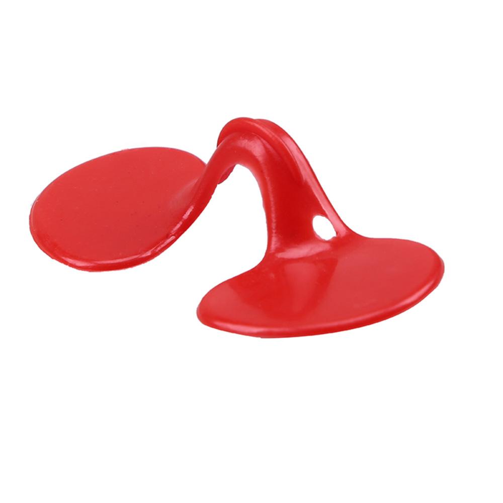 20Pcs Rooster Anti-peck Glasses, Small Chicken Glasses with Bolts, Anti-peck and Anti-fight Chicken Eye Masks, Chicken Equipment Supplies